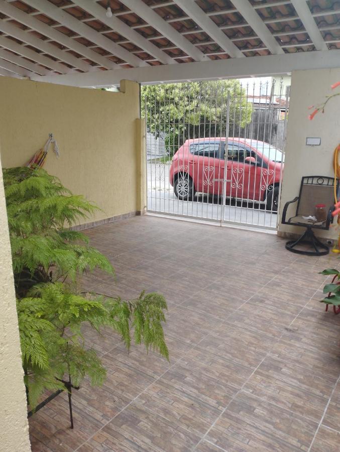 Caraguatatuba Recanto Do Soll Hotel Exterior foto